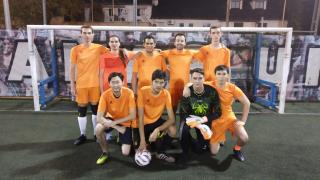 TORNEO APERTURA HORTALEZA DIARIO 19-20.